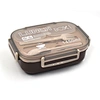 large bento lunch box